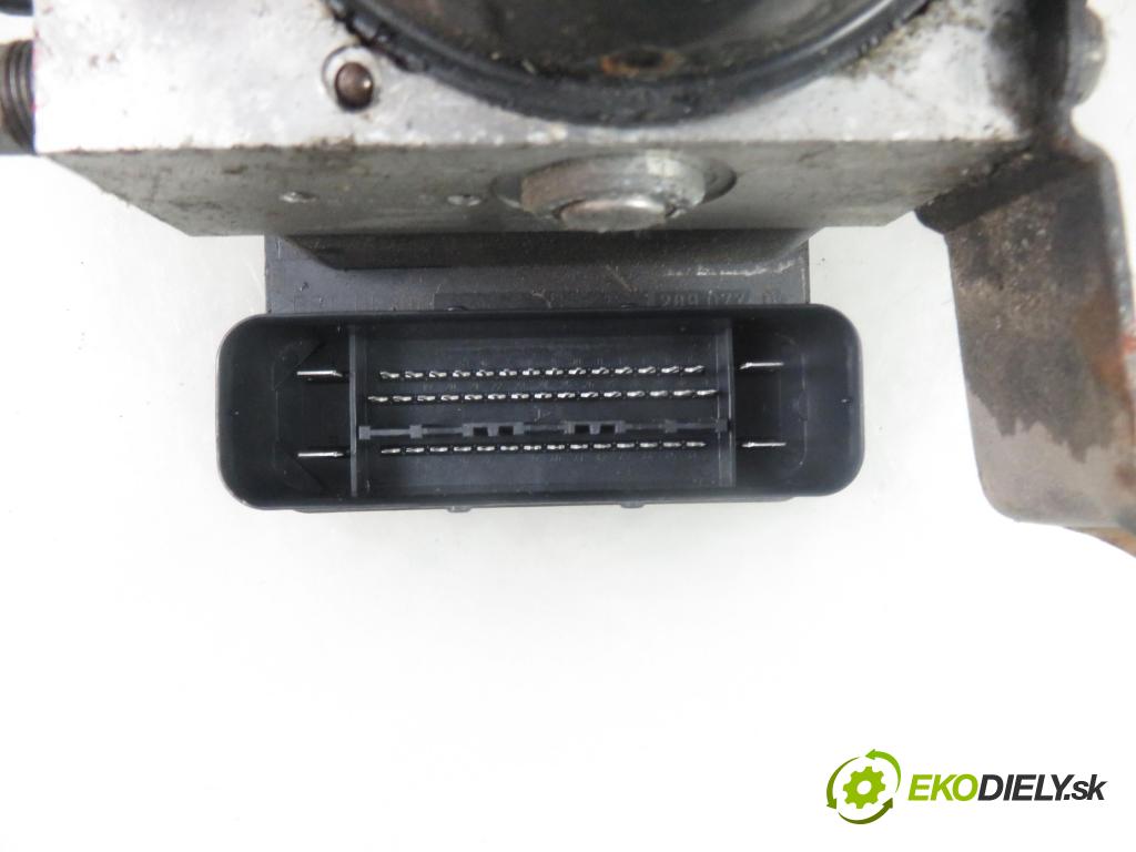 MAZDA 5 (CR19) MINIVAN 2006 105,00 2.0 MZR-CD 143 - RF7J 1998,00 Pumpa ABS 06210905973 ; 06210203934 (Pumpy ABS)
