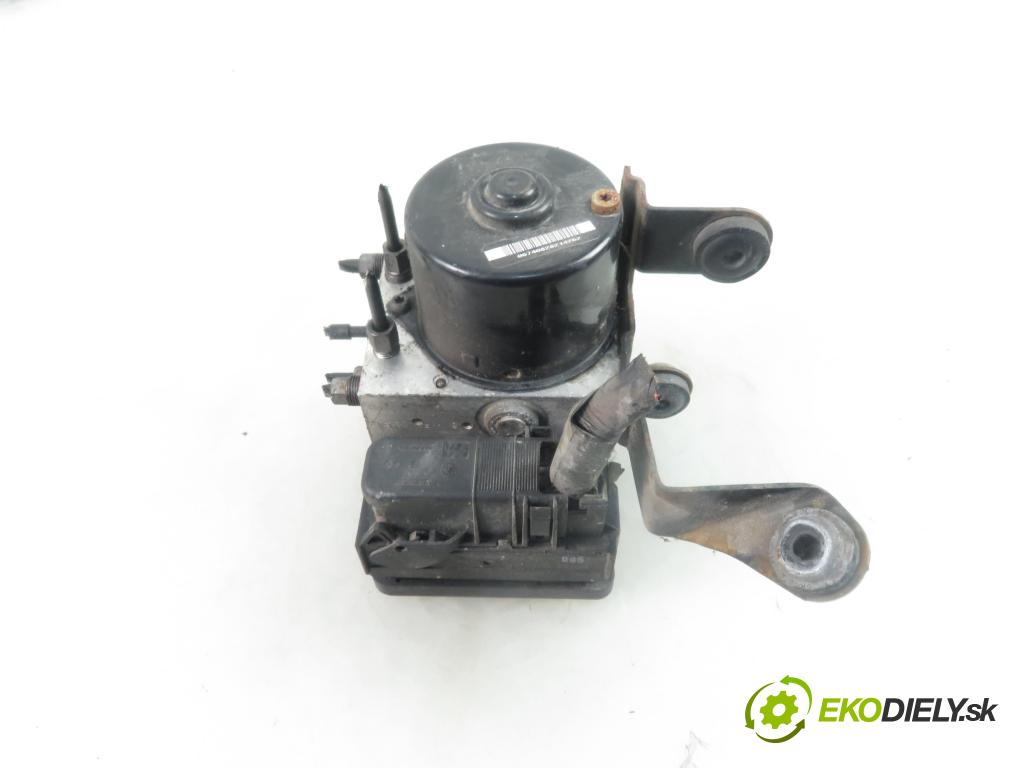 MAZDA 5 (CR19) MINIVAN 2006 105,00 2.0 MZR-CD 143 - RF7J 1998,00 Pumpa ABS 06210905973 ; 06210203934 (Pumpy ABS)