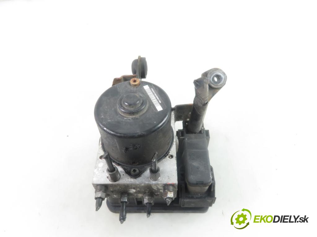 MAZDA 5 (CR19) MINIVAN 2006 105,00 2.0 MZR-CD 143 - RF7J 1998,00 Pumpa ABS 06210905973 ; 06210203934 (Pumpy ABS)