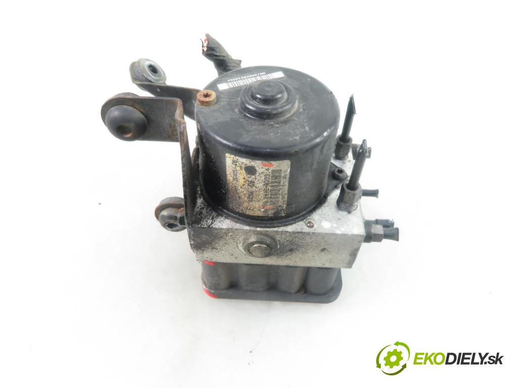 MAZDA 5 (CR19) MINIVAN 2006 105,00 2.0 MZR-CD 143 - RF7J 1998,00 Pumpa ABS 06210905973 ; 06210203934 (Pumpy ABS)