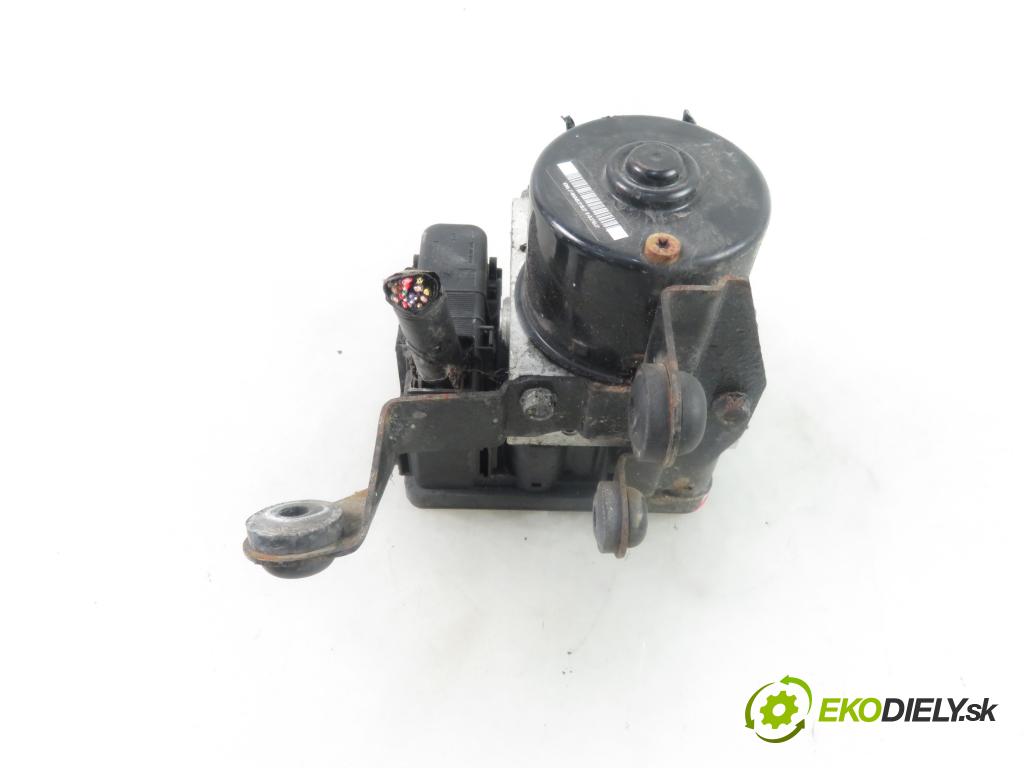 MAZDA 5 (CR19) MINIVAN 2006 105,00 2.0 MZR-CD 143 - RF7J 1998,00 Pumpa ABS 06210905973 ; 06210203934 (Pumpy ABS)