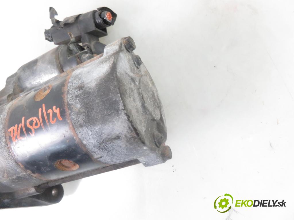 MAZDA 5 (CR19) MINIVAN 2006 105,00 2.0 MZR-CD 143 - RF7J 1998,00 Štartér M002T88671 (Štartéry)