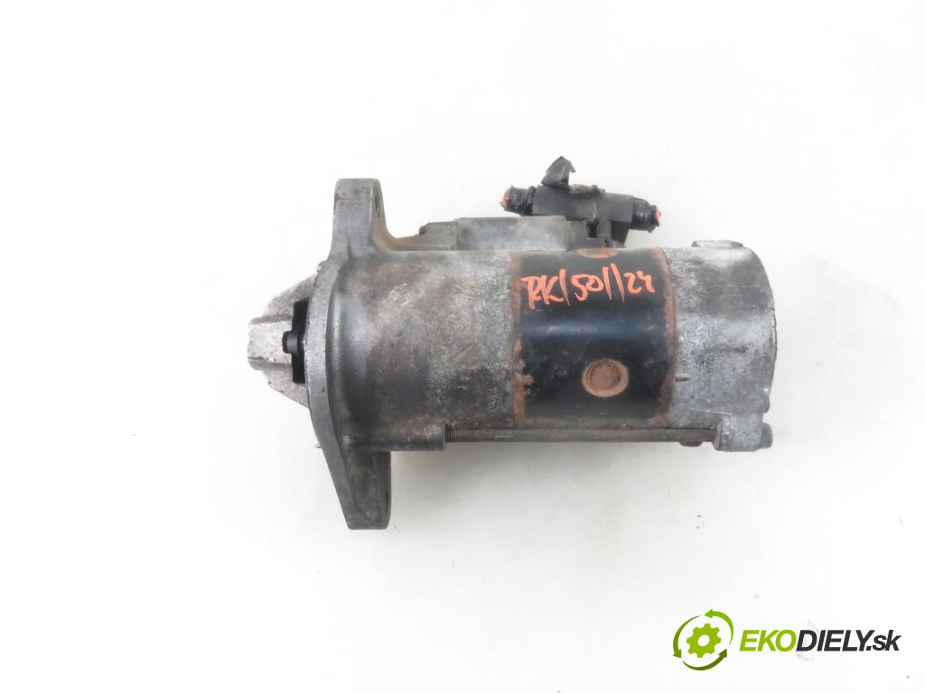 MAZDA 5 (CR19) MINIVAN 2006 105,00 2.0 MZR-CD 143 - RF7J 1998,00 Štartér M002T88671 (Štartéry)