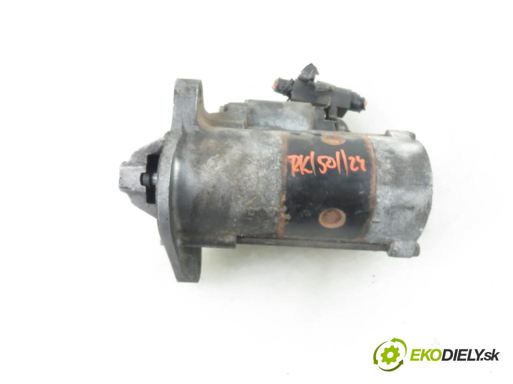 MAZDA 5 (CR19) MINIVAN 2006 105,00 2.0 MZR-CD 143 - RF7J 1998,00 Štartér M002T88671 (Štartéry)