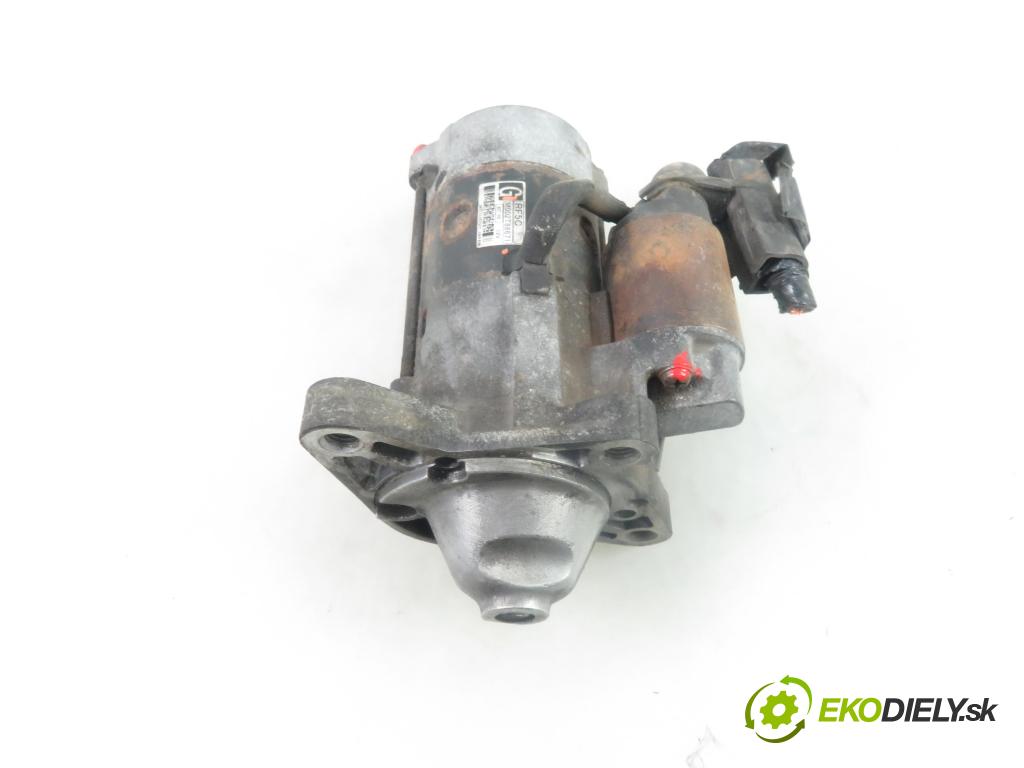 MAZDA 5 (CR19) MINIVAN 2006 105,00 2.0 MZR-CD 143 - RF7J 1998,00 Štartér M002T88671 (Štartéry)