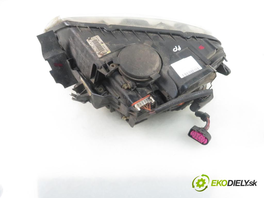 VW TOUAREG (7LA, 7L6, 7L7) SUV 2003 230,00 5.0 V10 TDI PD 313 - AYH 4921,00 Svetlo PP 7L6941016BK