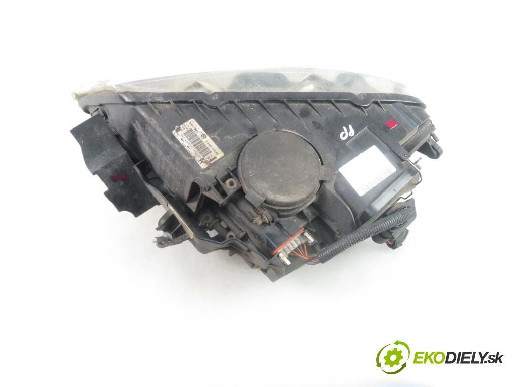 VW TOUAREG (7LA, 7L6, 7L7) SUV 2003 230,00 5.0 V10 TDI PD 313 - AYH 4921,00 Svetlo PP 7L6941016BK