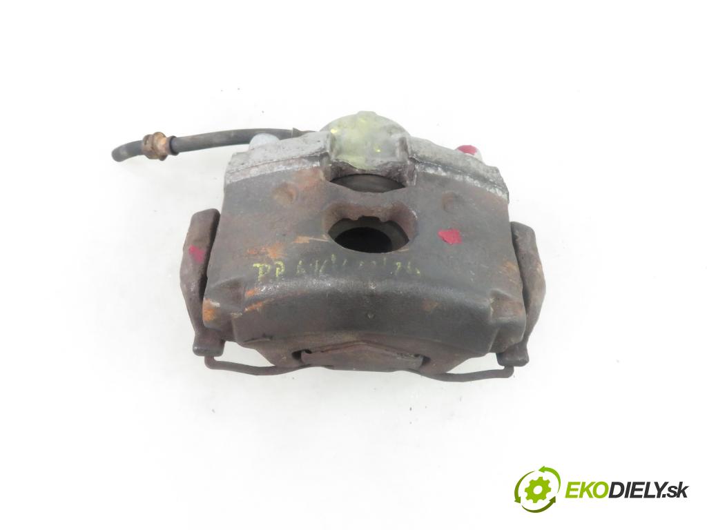 OPEL VECTRA C (Z02) LIFTBACK 2003 86,00 2.2 DTI 16V 117 - Y 22 DTR 2172,00 Brzdič strmeň PP 