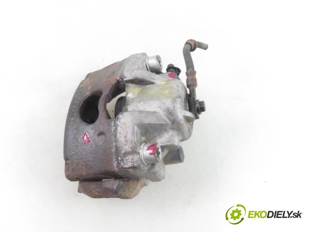 OPEL VECTRA C (Z02) LIFTBACK 2003 86,00 2.2 DTI 16V 117 - Y 22 DTR 2172,00 Brzdič strmeň PP