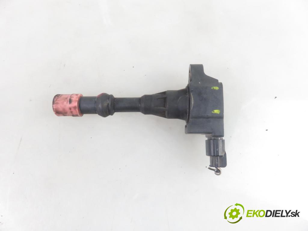 HONDA JAZZ II (GD_, GE3, GE2) HB 2002 61,00 1.3 (GD1) - L13A1 1339,00 Cievka zapaľovacia CM11109