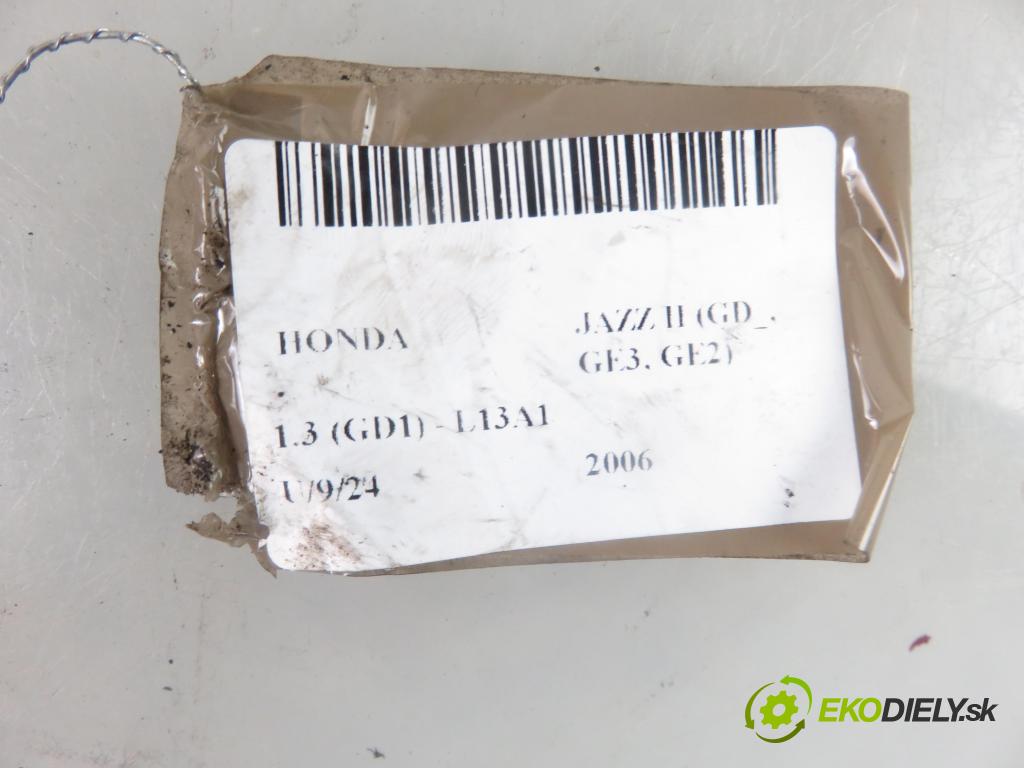 HONDA JAZZ II (GD_, GE3, GE2) HB 2002 61,00 1.3 (GD1) - L13A1 1339,00 Cievka zapaľovacia CM11109