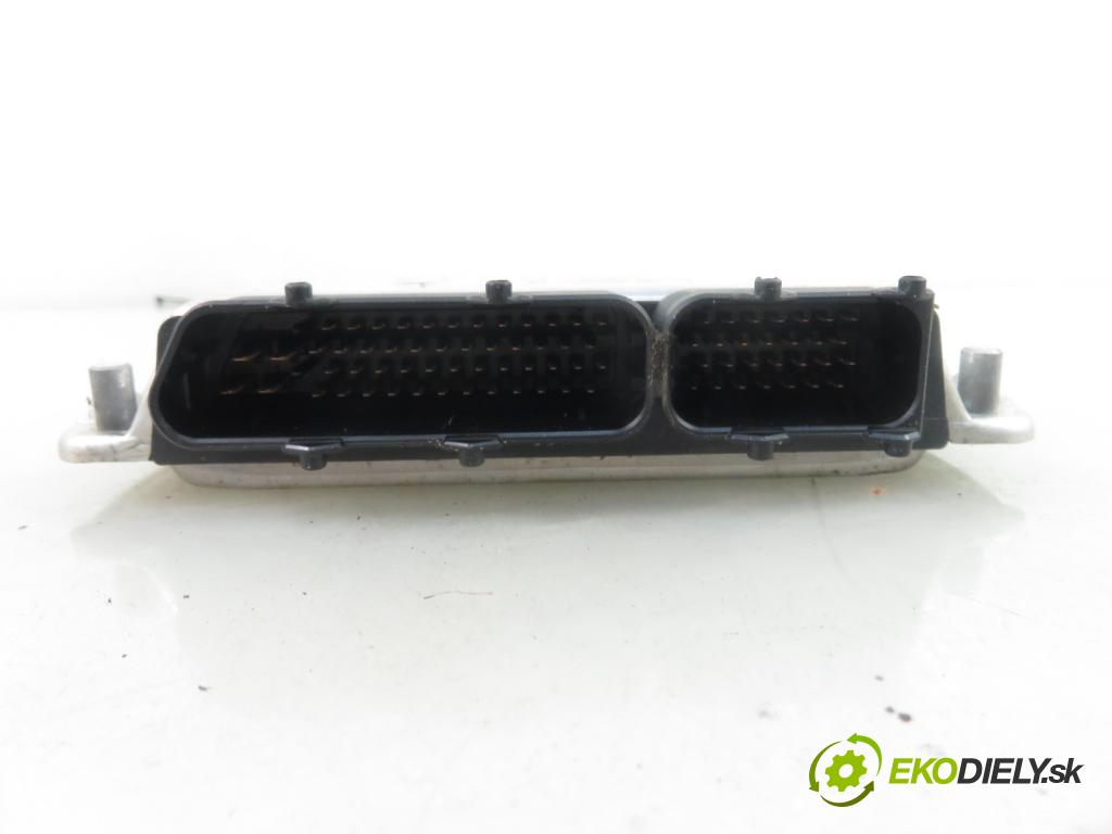 VW GOLF V (1K1) HB 2005 55,00 1.4 16V - BCA 1390,00 Riadiaca jednotka Motor 036906032BA ; 0261201144