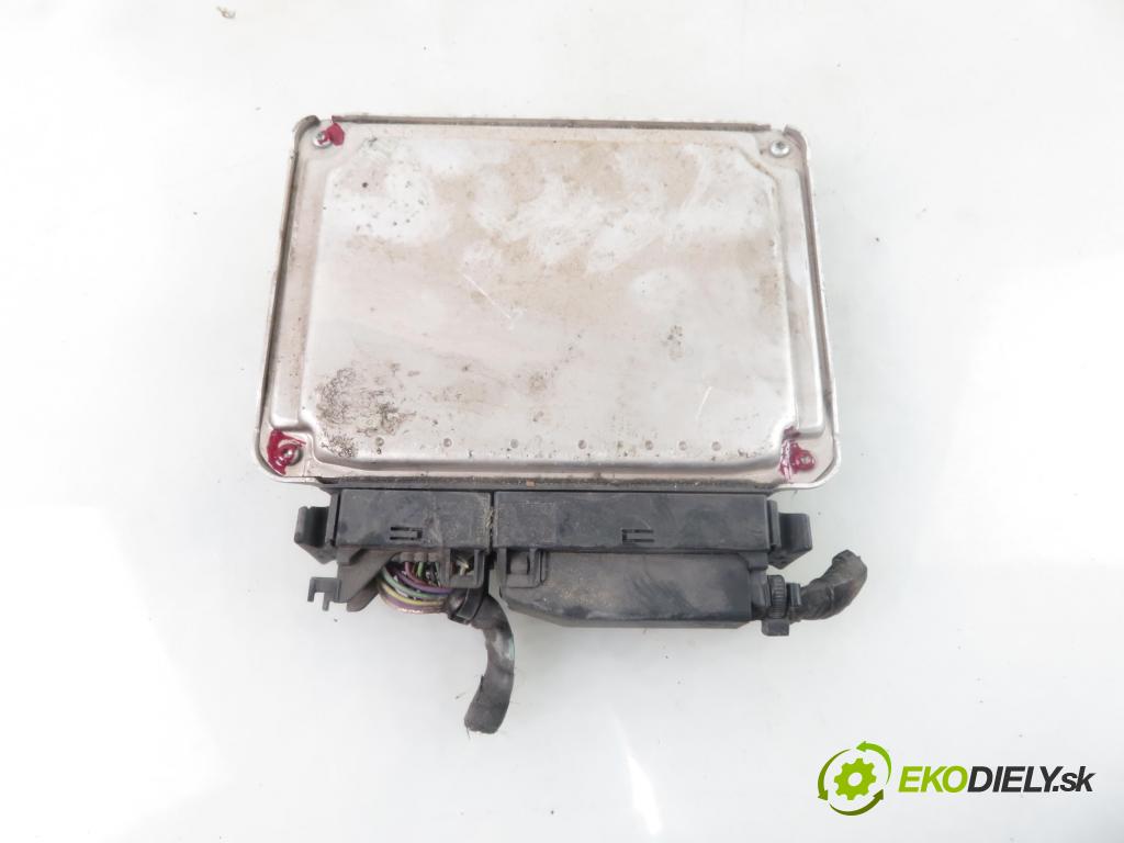 VW GOLF V (1K1) HB 2005 55,00 1.4 16V - BCA 1390,00 Riadiaca jednotka Motor 036906032BA ; 0261201144