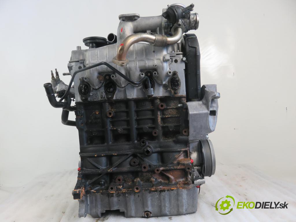 AUDI A3 (8L1) HB 1999 81,00 1.9 TDI 110 - AHF 1896,00 motor DIESLA AHF