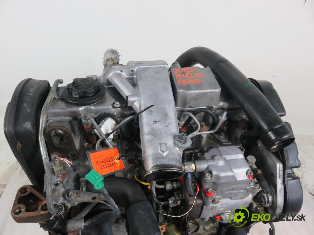ROVER 600 (RH) SEDAN 1996 77,00 620 Sdi - 20 T2N 1994,00 motor DIESLA 20T2N