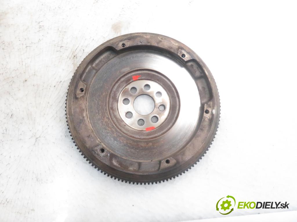 OPEL ASTRA H (A04) HB 2005 59,00 1.7 CDTI - Z 17 DTL 1686,00 Koleso zotrvačník 121008910 ; 321008710 ; 8972280420