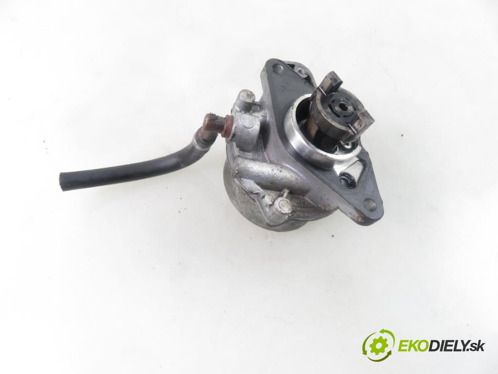 FIAT PUNTO (188_) HB 2005 51,00 1.3 JTD 16V - 188 A9.000 1248,00 pumpa vakuová 72901400