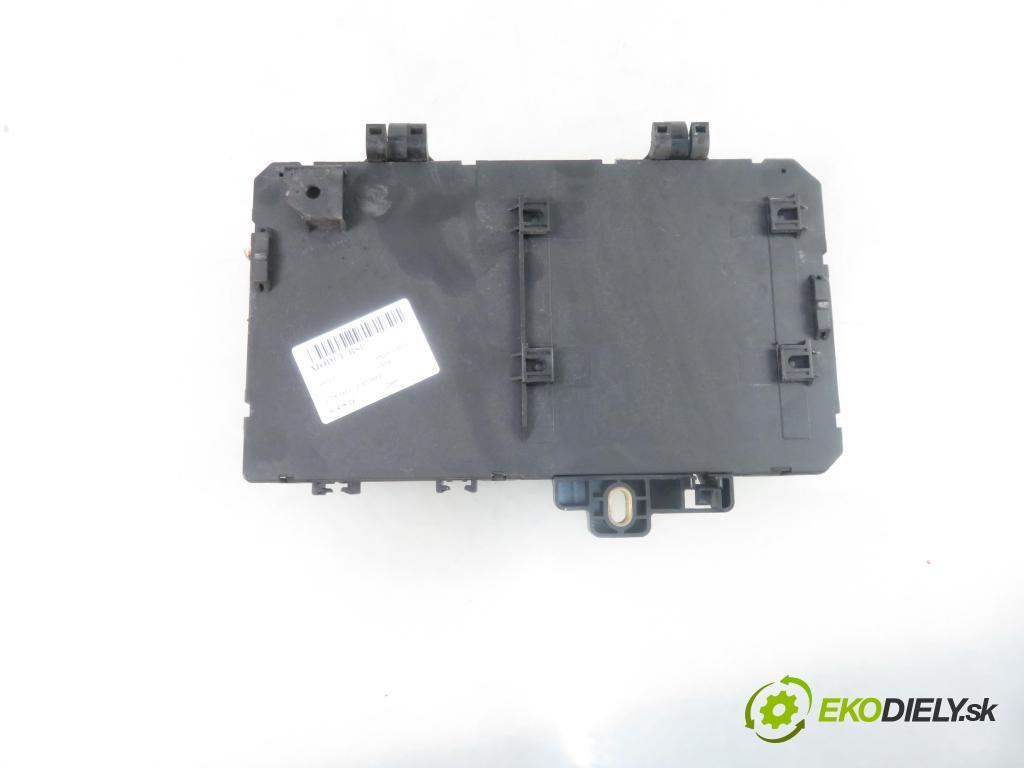 OPEL ASTRA H (A04) HB 2005 59,00 1.7 CDTI - Z 17 DTL 1686,00 MODUL BSI 13181278DP