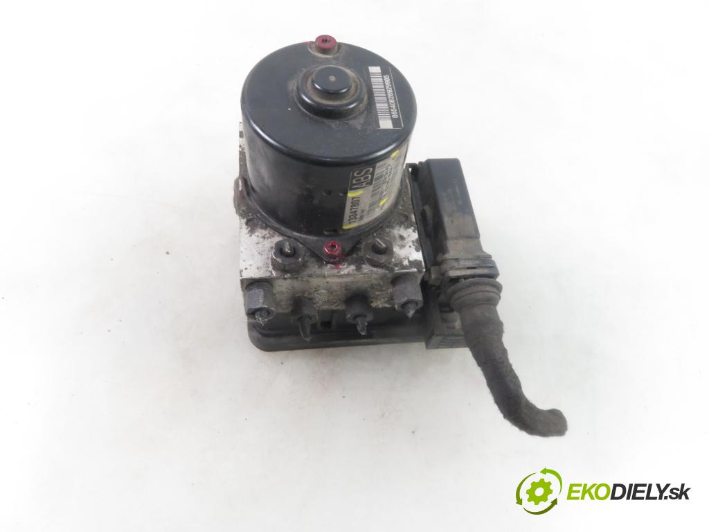 OPEL ASTRA J HB 2011 81,00 1.7 CDTI - A 17 DTJ 1686,00 Pumpa ABS 10096045213 ; 13347807 ; 10020604214 (Pumpy ABS)