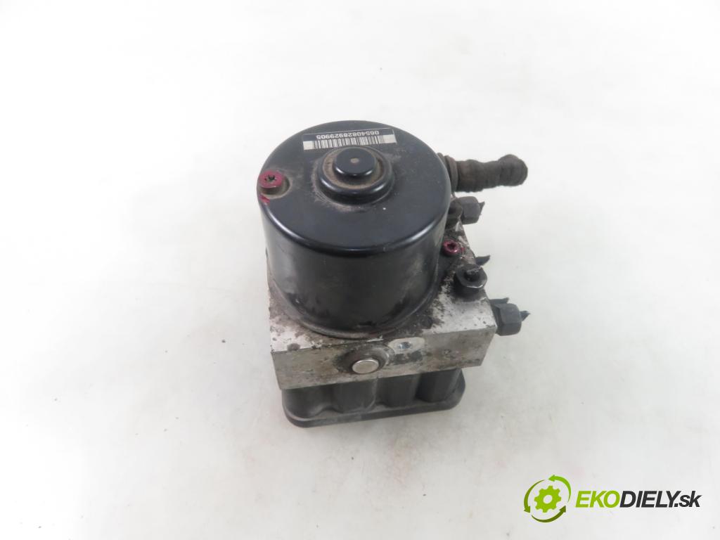 OPEL ASTRA J HB 2011 81,00 1.7 CDTI - A 17 DTJ 1686,00 Pumpa ABS 10096045213 ; 13347807 ; 10020604214 (Pumpy ABS)