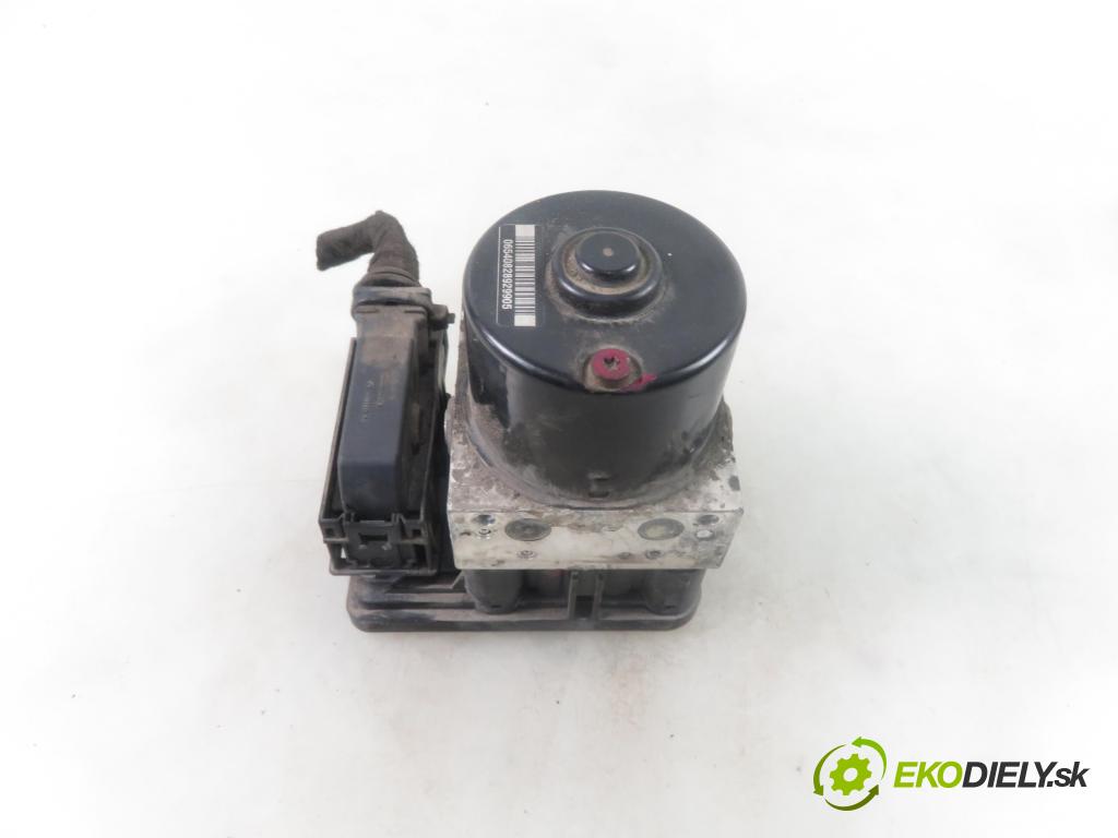 OPEL ASTRA J HB 2011 81,00 1.7 CDTI - A 17 DTJ 1686,00 Pumpa ABS 10096045213 ; 13347807 ; 10020604214 (Pumpy ABS)