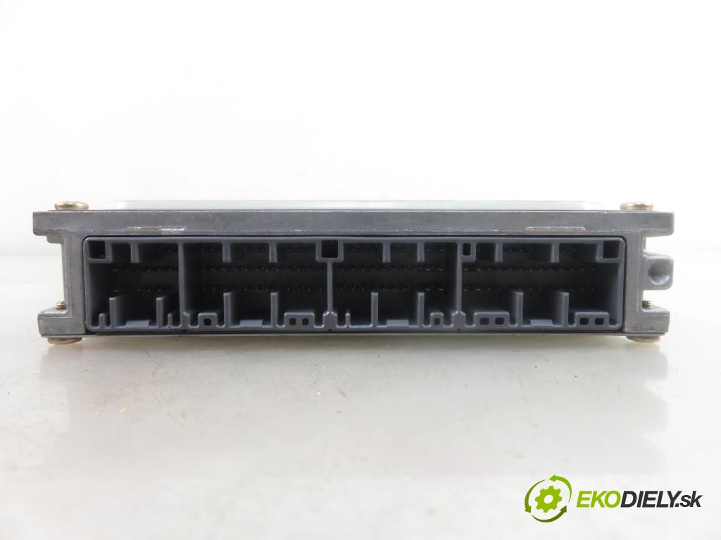 HONDA LOGO (GA) HB 1999 48,00 1.3 (GA3) - D13B7 1343,00 Riadiaca jednotka Motor 37820P7A305 ; 2188500266