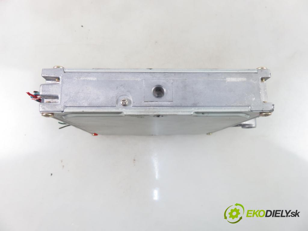 HONDA LOGO (GA) HB 1999 48,00 1.3 (GA3) - D13B7 1343,00 Riadiaca jednotka Motor 37820P7A305 ; 2188500266