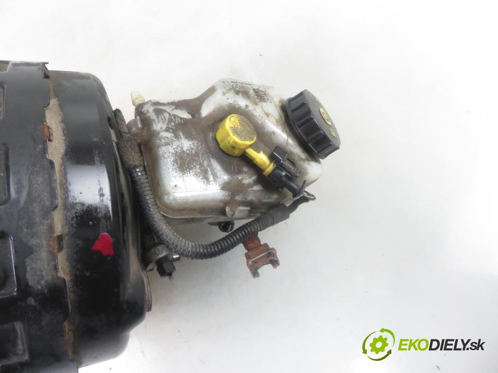 OPEL ASTRA J HB 2011 81,00 1.7 CDTI - A 17 DTJ 1686,00 Posilovač 13338058 (Servočerpadlá, pumpy riadenia)