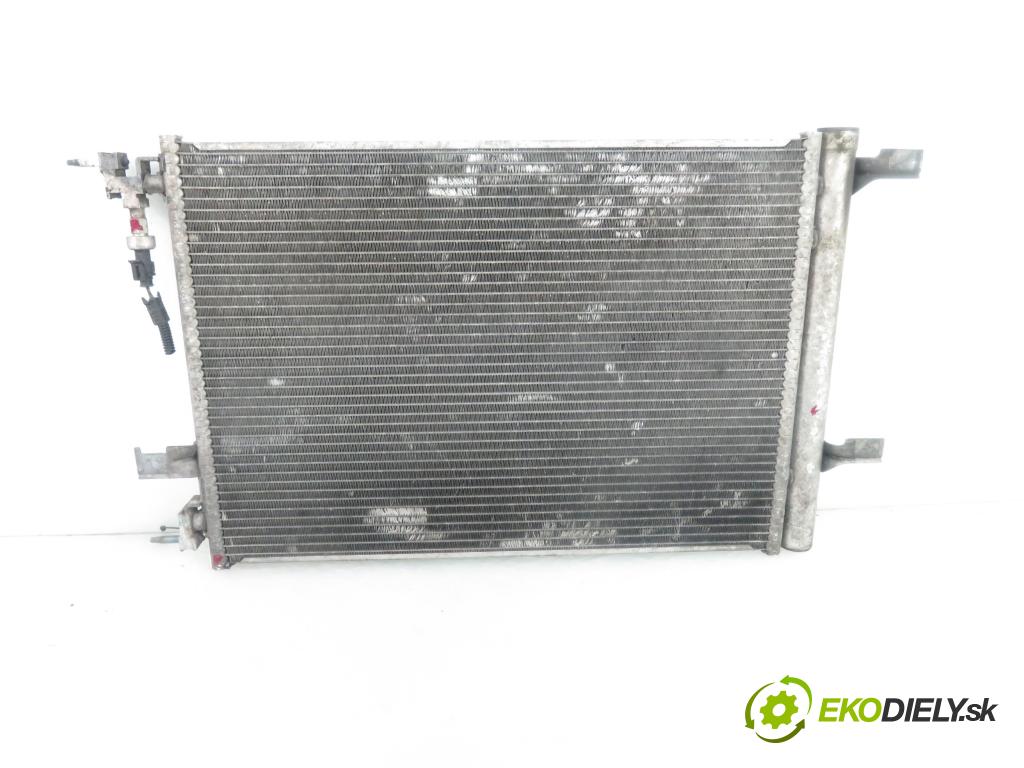 OPEL ASTRA J HB 2011 81,00 1.7 CDTI - A 17 DTJ 1686,00 chladič klimatizácie 13267648 (Chladiče klimatizácie)