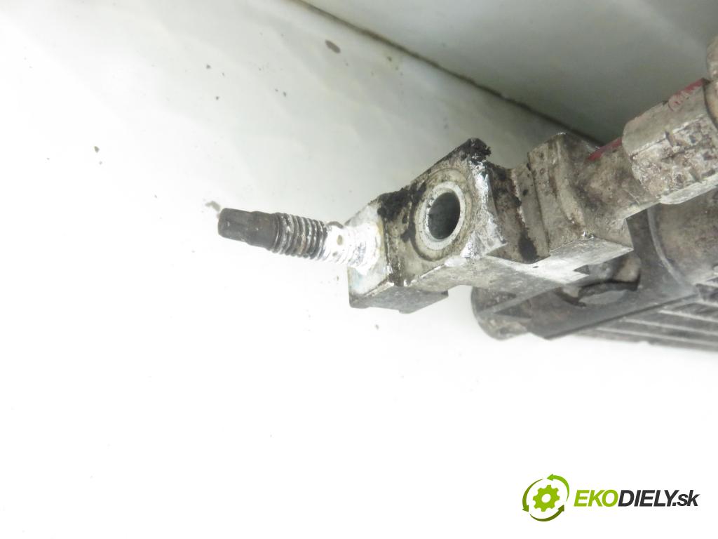 OPEL ASTRA J HB 2011 81,00 1.7 CDTI - A 17 DTJ 1686,00 chladič klimatizácie 13267648 (Chladiče klimatizácie)