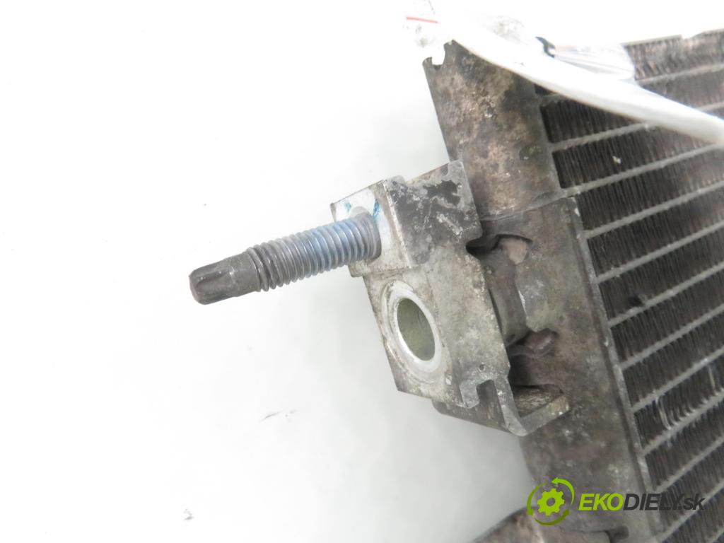 OPEL ASTRA J HB 2011 81,00 1.7 CDTI - A 17 DTJ 1686,00 chladič klimatizácie 13267648 (Chladiče klimatizácie)