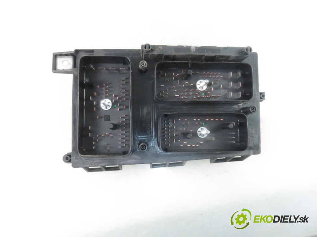 OPEL ASTRA H (A04) HB 2005 59,00 1.7 CDTI - Z 17 DTL 1686,00 MODUL BSI 13181658