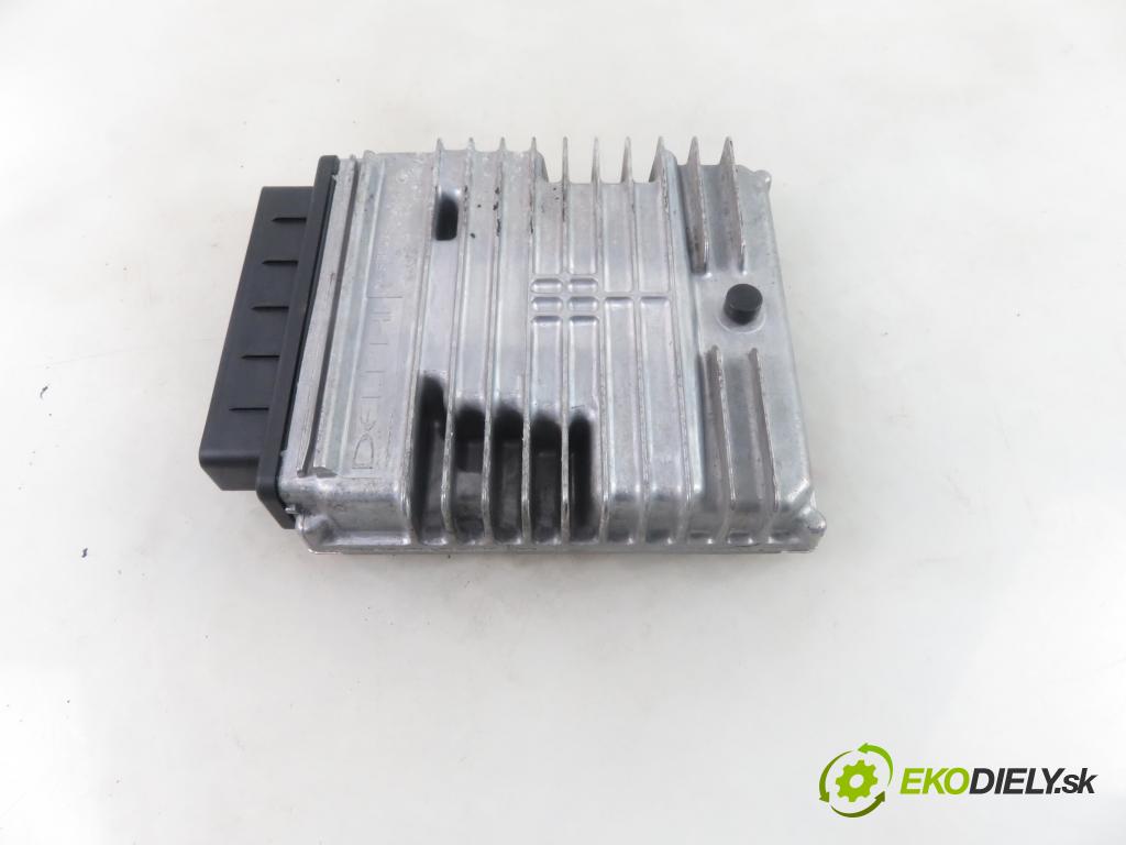 FORD MONDEO III Turnier (BWY) KOMBI 2005 96,00 2.0 TDCi - FMBA 1998,00 Riadiaca jednotka Motor 4S7112A650MD ; 28011236