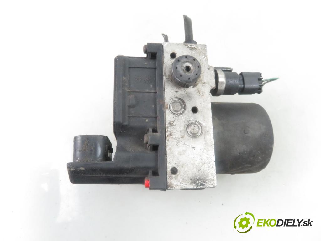 FORD MONDEO III Turnier (BWY) KOMBI 2005 96,00 2.0 TDCi - FMBA 1998,00 Pumpa ABS 0265950155 (Pumpy ABS)