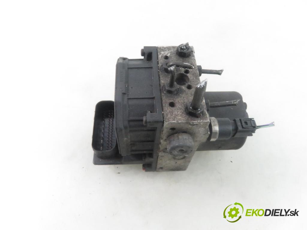 FORD MONDEO III Turnier (BWY) KOMBI 2005 96,00 2.0 TDCi - FMBA 1998,00 Pumpa ABS 0265950155 (Pumpy ABS)