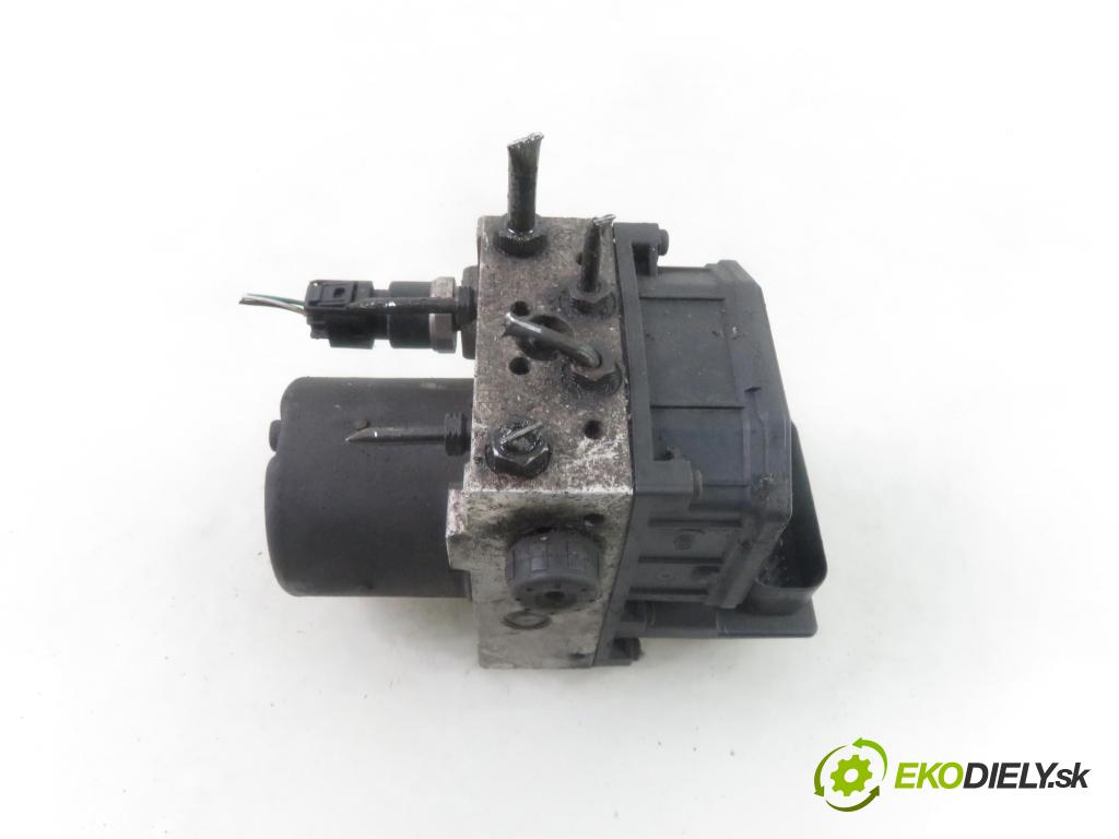 FORD MONDEO III Turnier (BWY) KOMBI 2005 96,00 2.0 TDCi - FMBA 1998,00 Pumpa ABS 0265950155 (Pumpy ABS)