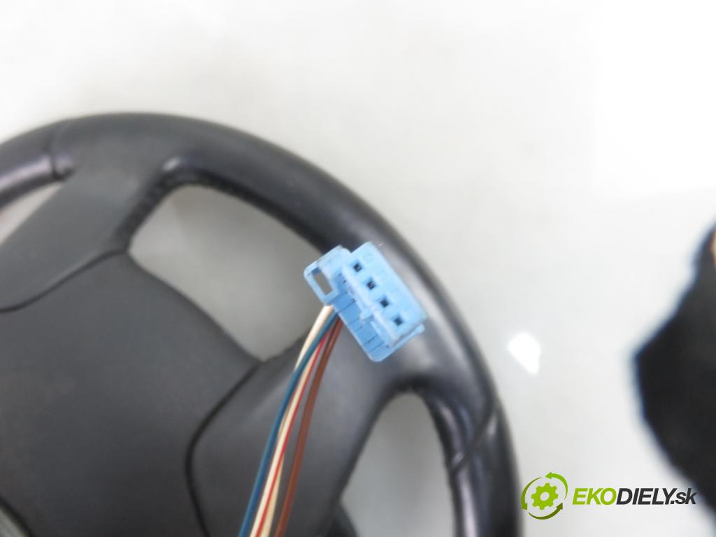 CITROEN C5 III (RD_) SEDAN 2008 100,00 2.0 HDi - RHR (DW10BTED4) 1997,00 Volant 96829213ZD (Volanty)