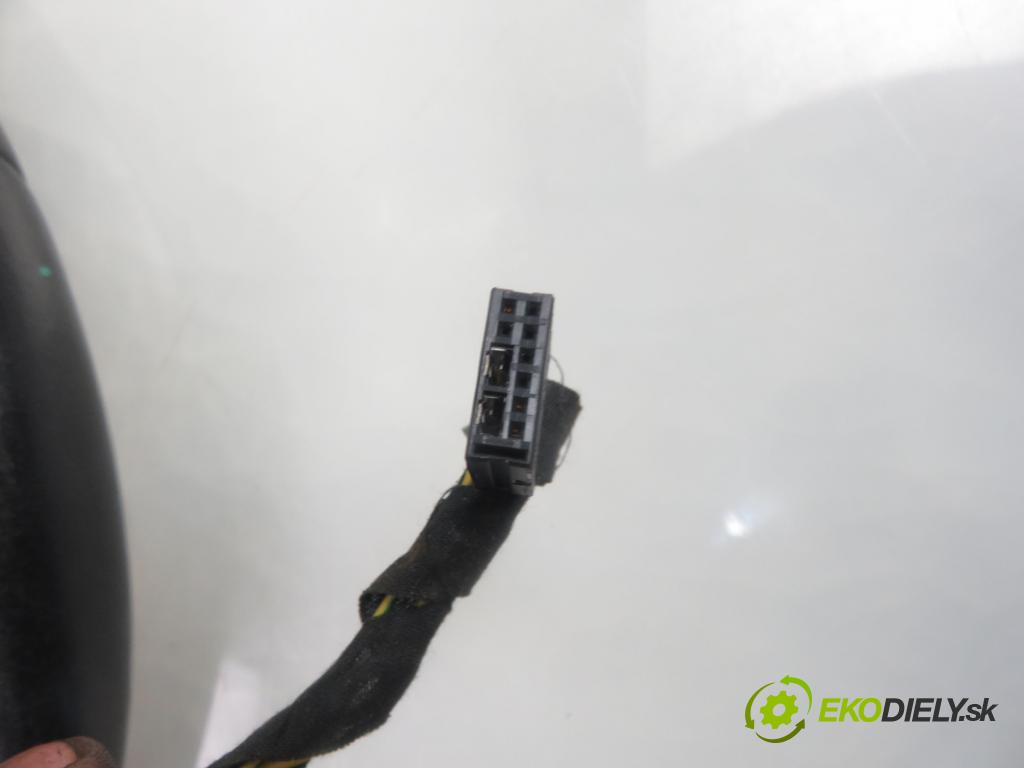 CITROEN C5 III (RD_) SEDAN 2008 100,00 2.0 HDi - RHR (DW10BTED4) 1997,00 Volant 96829213ZD (Volanty)