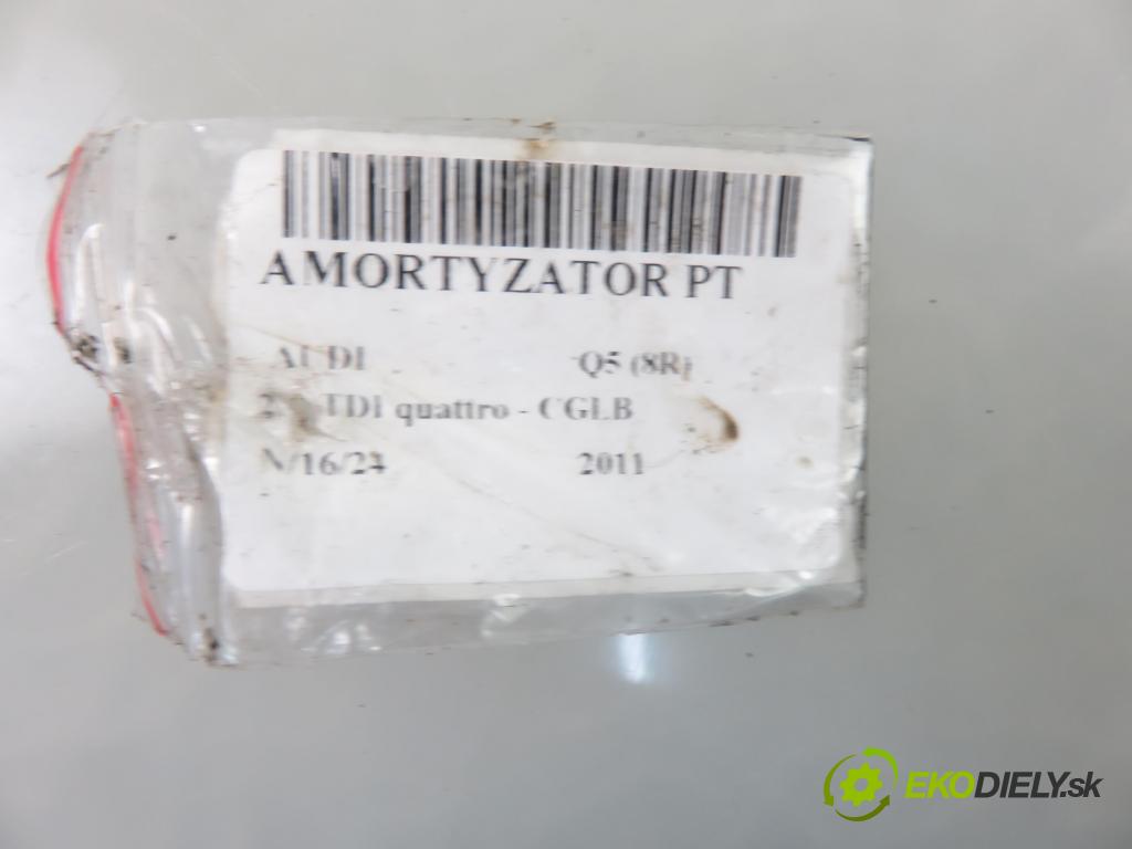 AUDI Q5 (8R) SUV 2011 125,00 2.0 TDI quattro - CGLB 1968,00 Tlmič pravé zadné 8R0035E