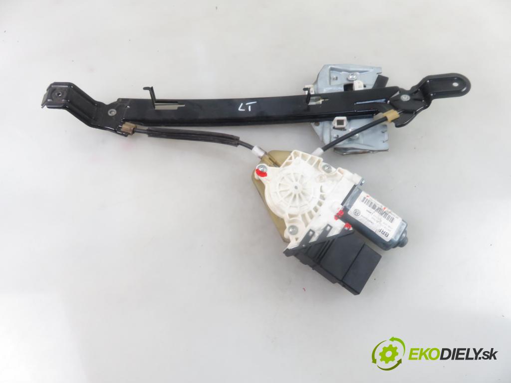 SEAT LEON (1P1) HB 2006 103,00 2.0 TDI - BMM 1968,00 mechanismus oken LTE 1K0959703N