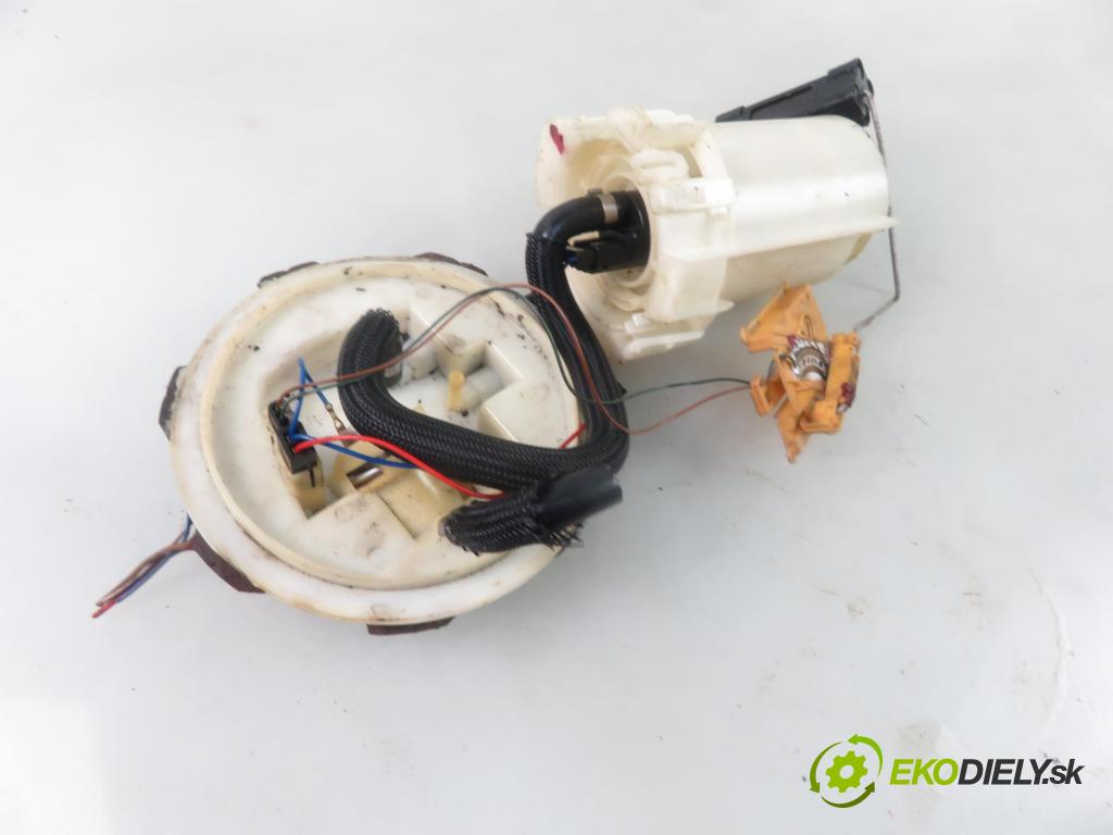 OPEL VECTRA C (Z02) SEDAN 2002 108,00 2.2 16V - Z 22 SE 2198,00 pumpa paliva 228216003 ; 228216004