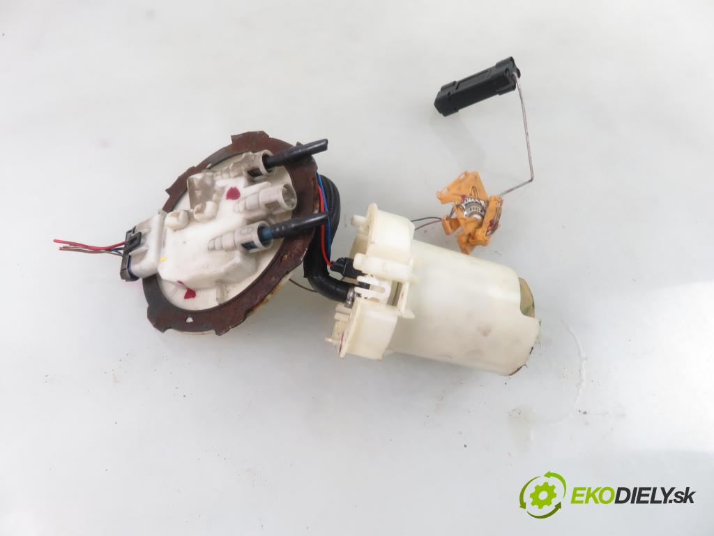 OPEL VECTRA C (Z02) SEDAN 2002 108,00 2.2 16V - Z 22 SE 2198,00 pumpa paliva 228216003 ; 228216004
