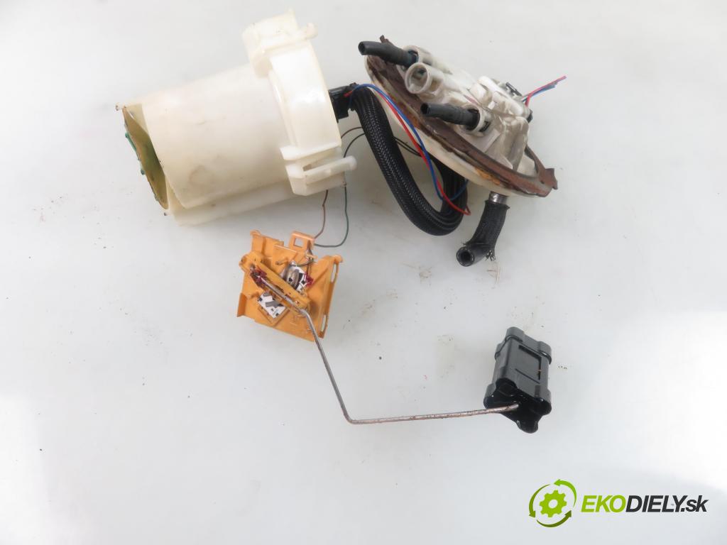 OPEL VECTRA C (Z02) SEDAN 2002 108,00 2.2 16V - Z 22 SE 2198,00 pumpa paliva 228216003 ; 228216004