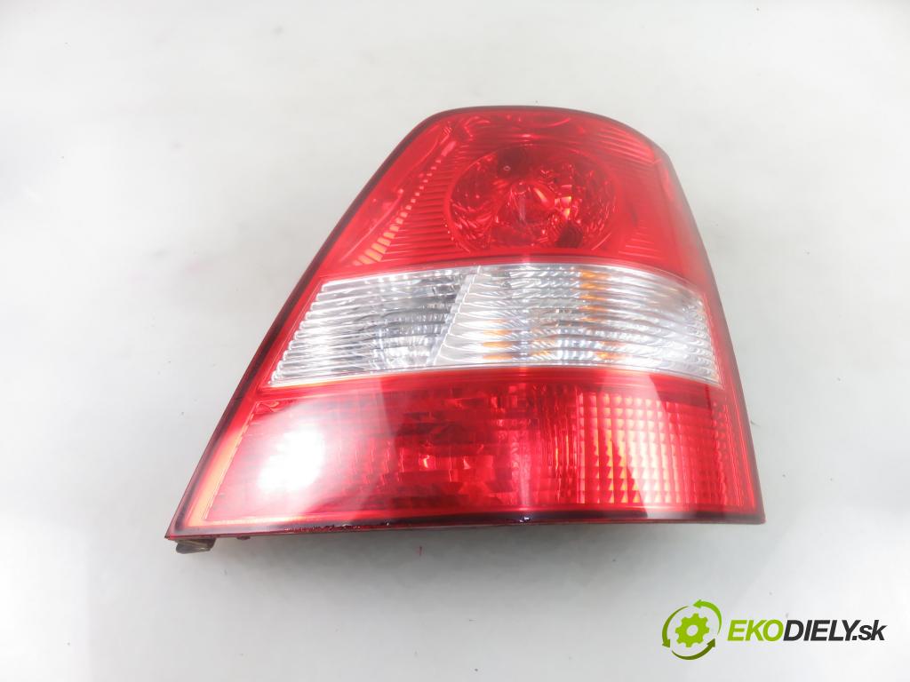 KIA SORENTO I (JC) SUV 2005 103,00 2.5 CRDi 140 - D4CB 2497,00 Svetlo pravé zadné