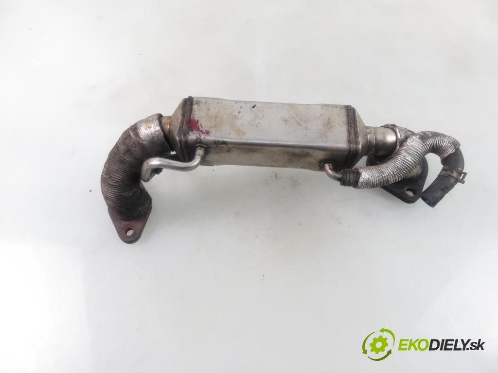 MAZDA 5 (CR19) MINIVAN 2006 105,00 2.0 MZR-CD 143 - RF7J 1998,00 Chladič spalín