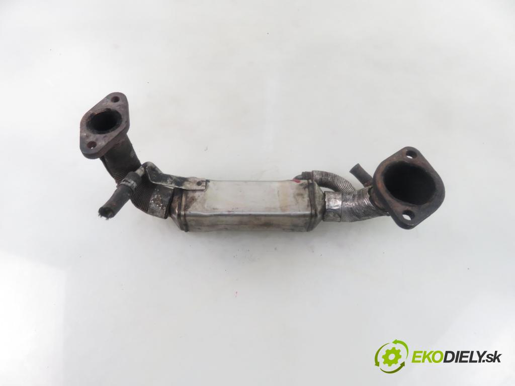 MAZDA 5 (CR19) MINIVAN 2006 105,00 2.0 MZR-CD 143 - RF7J 1998,00 Chladič spalín