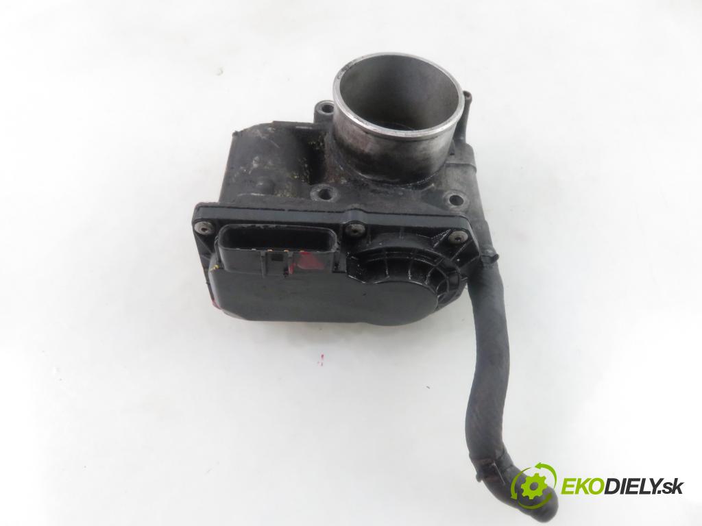 MAZDA 5 (CR19) MINIVAN 2006 105,00 2.0 MZR-CD 143 - RF7J 1998,00 Škrtiaca klapka RF7J136B0C (Škrtiace klapky)