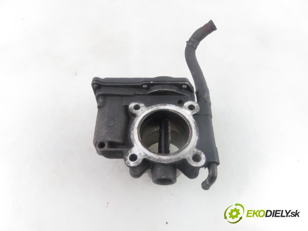 MAZDA 5 (CR19) MINIVAN 2006 105,00 2.0 MZR-CD 143 - RF7J 1998,00 Škrtiaca klapka RF7J136B0C (Škrtiace klapky)