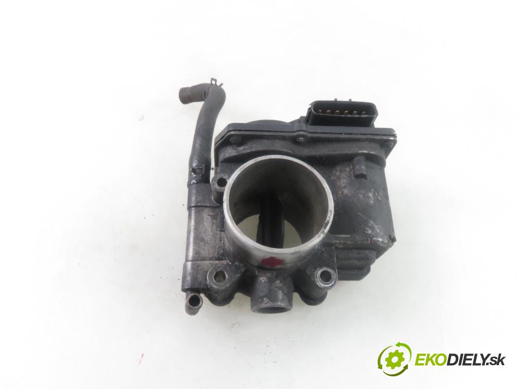 MAZDA 5 (CR19) MINIVAN 2006 105,00 2.0 MZR-CD 143 - RF7J 1998,00 Škrtiaca klapka RF7J136B0C (Škrtiace klapky)
