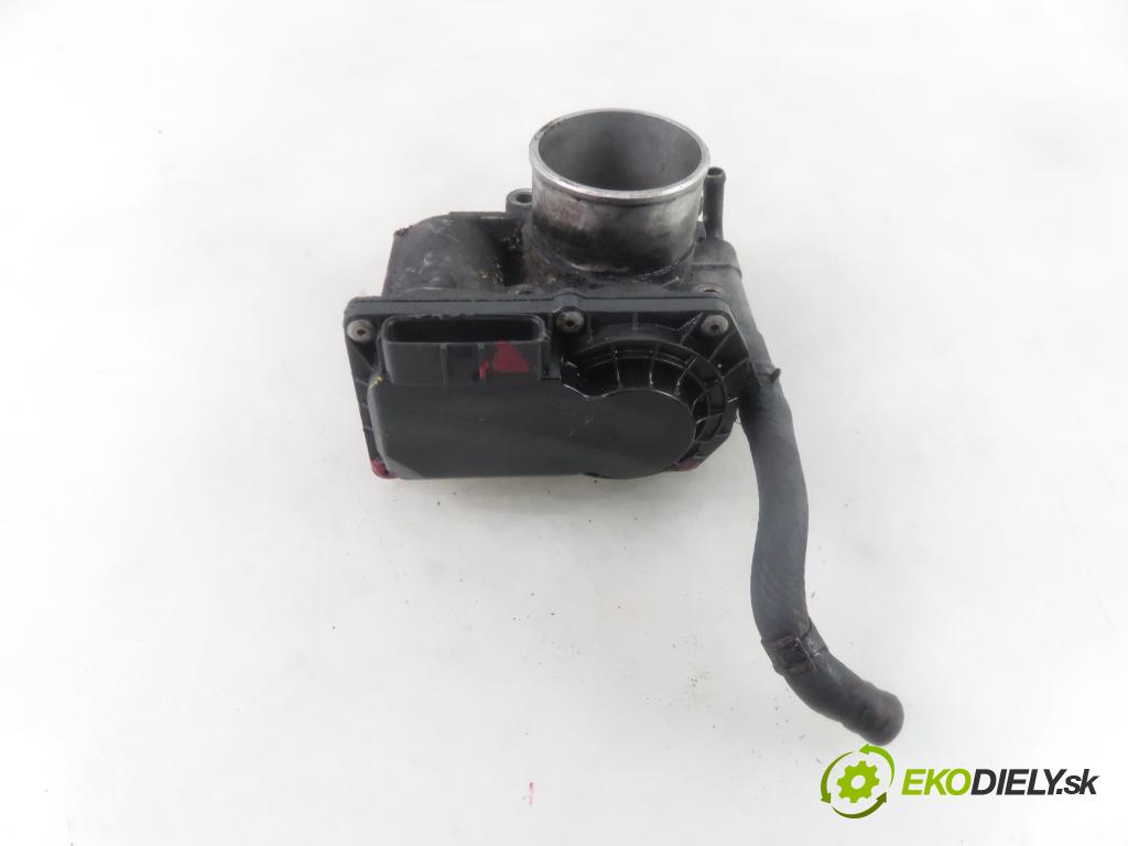 MAZDA 5 (CR19) MINIVAN 2006 105,00 2.0 MZR-CD 143 - RF7J 1998,00 Škrtiaca klapka RF7J136B0C (Škrtiace klapky)
